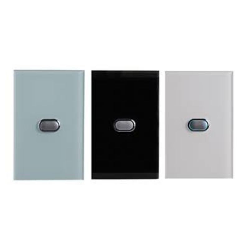 iZone Wireless Temperature Sensor On/Off Function Button - iZone air conditioner
