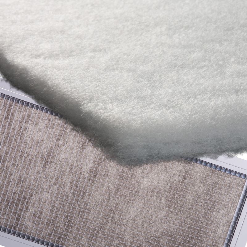 N75 Ducted Air Conditioner Filter Material MERV 8 - Best Aircon Premium Media - Oz Air Online air conditioner