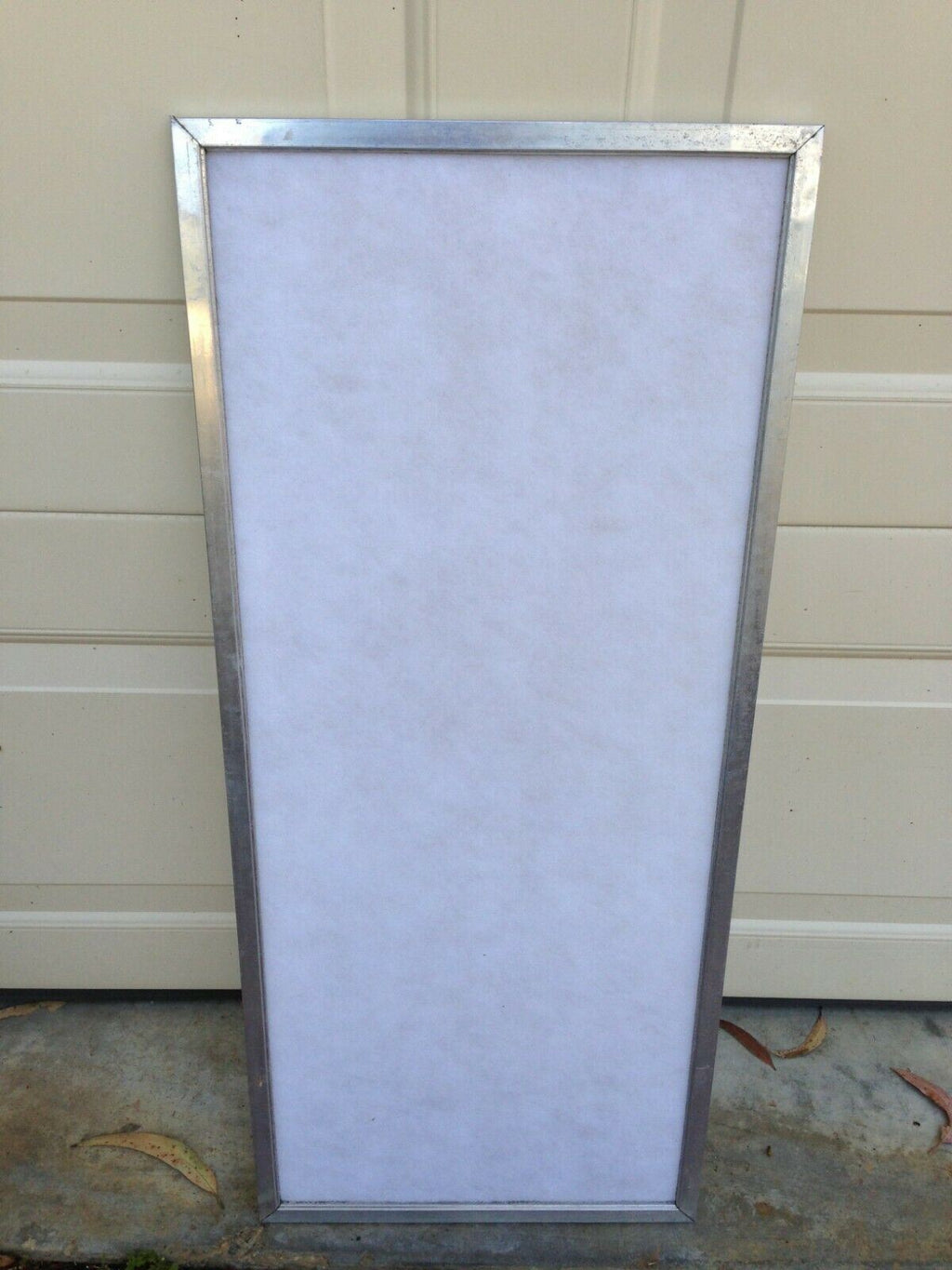 Ducted Air Conditioner Filter Material (Best Trade G3 Rated White Premium Media) - Oz Air Online air conditioner