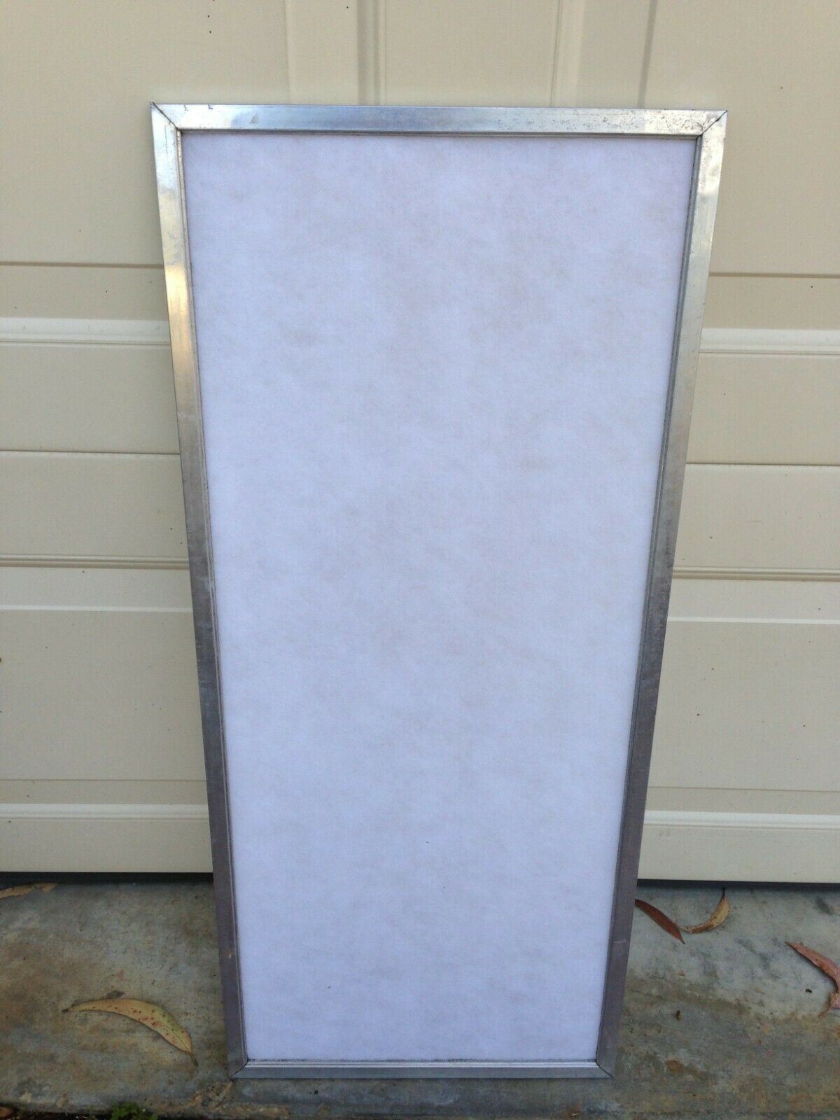 N95 Ducted Air Conditioner Filter Material MERV 16 - Best Aircon Premium Media - Oz Air Online air conditioner