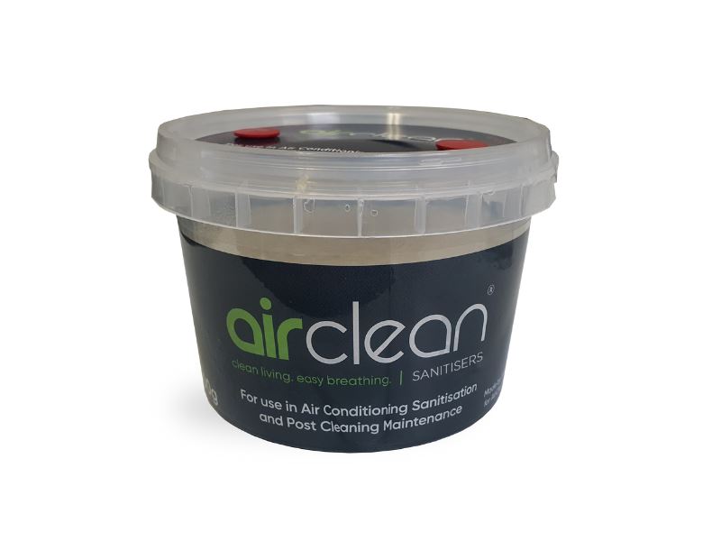 Air Sanitiser for Ducted Air Conditioning units - AirClean San-Air - Oz Air Online air conditioner