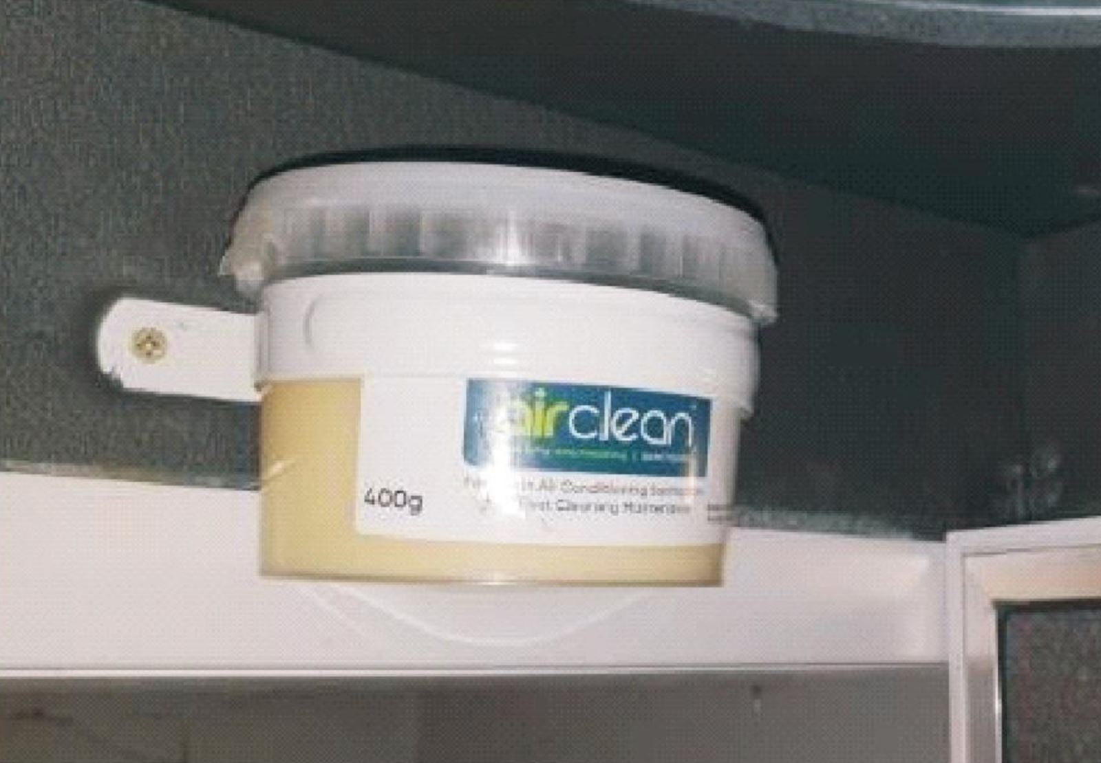 Air Sanitiser for Ducted Air Conditioning units - AirClean San-Air - Oz Air Online air conditioner