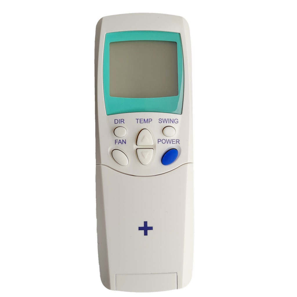 AC Ultra Plus Universal Air Conditioner Remote Control - AC Ultra Plus air conditioner
