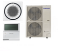 Samsung 360° Cassette 4 Way 12kW AC120TN4PKG/SA - Samsung air conditioner