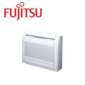 FUJITSU AGTG12KVCA 3.5kW Multi Type System Floor Console | Indoor Unit Only - Fujitsu air conditioner