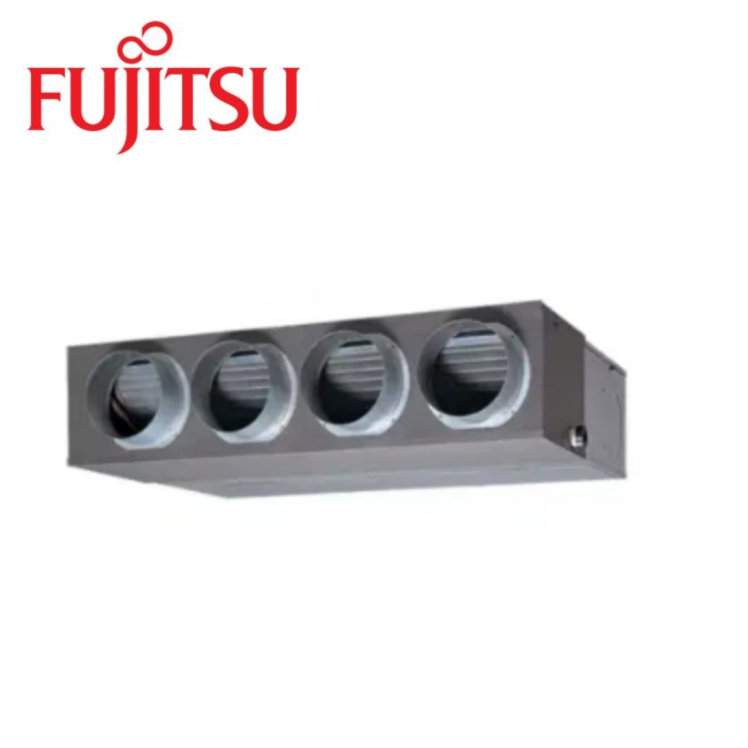 FUJITSU ARTG24LMLC 7.0kW Multi Type System Slimline Ducted | Indoor Unit Only (R410A) - Fujitsu air conditioner