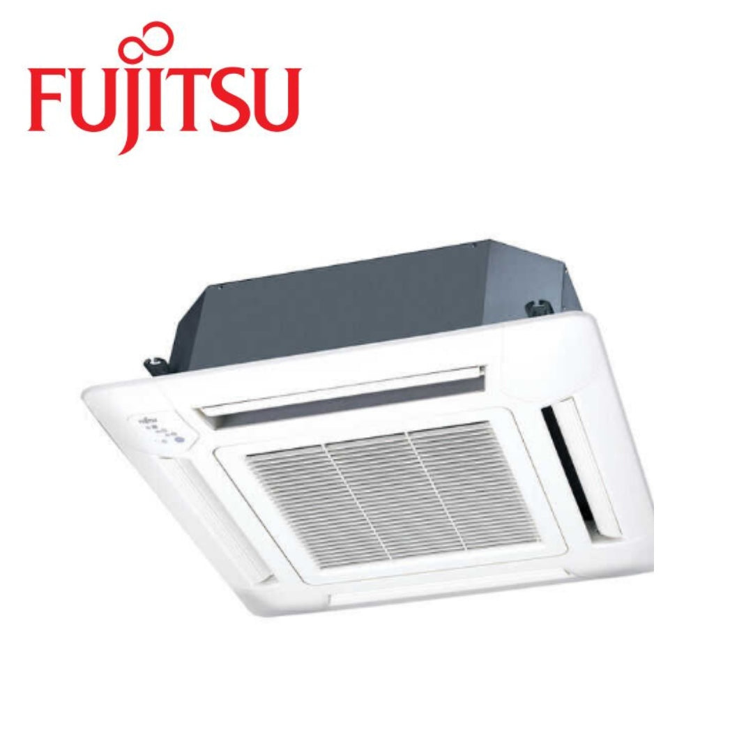 FUJITSU AUTG12LVLB 3.5KW Compact Cassette | Indoor Unit Only (R410A) - Fujitsu air conditioner