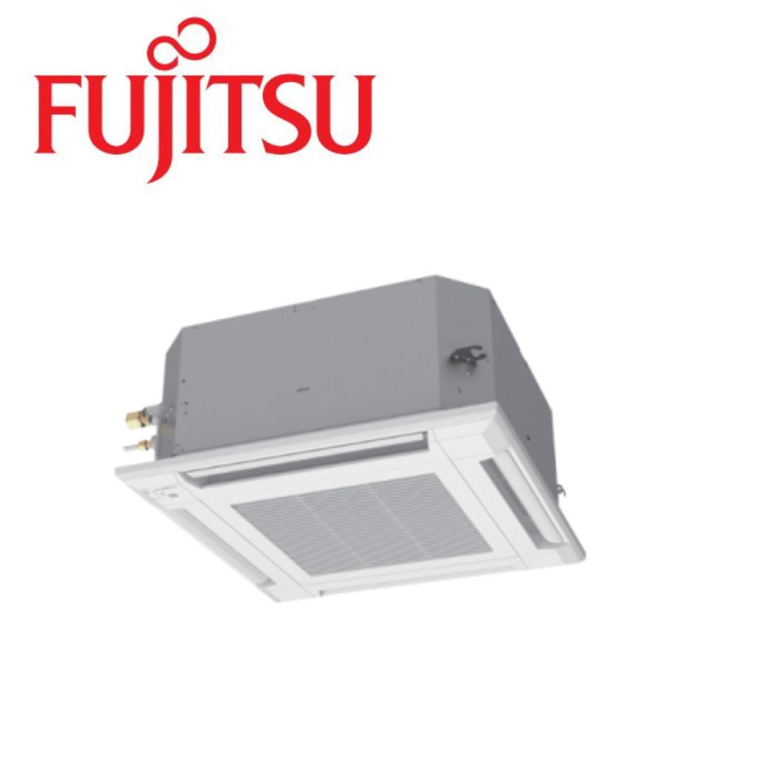 FUJITSU AUTH09KVLA 2.5kW Multi Type System Compact Cassette | Indoor Unit Only - Fujitsu air conditioner