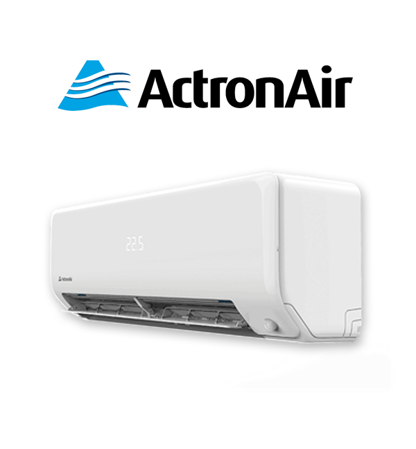 ActronAir Serene 2 WRE-026CS 2.65kW Wall Split Indoor Unit Only - Actron Air air conditioner