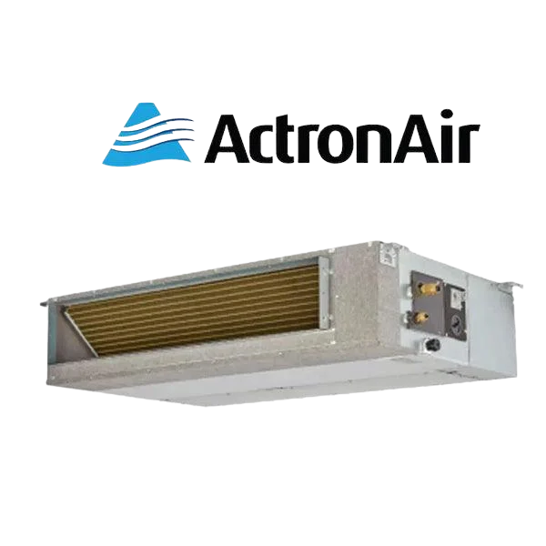 ActronAir Bulkhead BRE-035BS 3.5kW Indoor Unit Only - Actron Air air conditioner