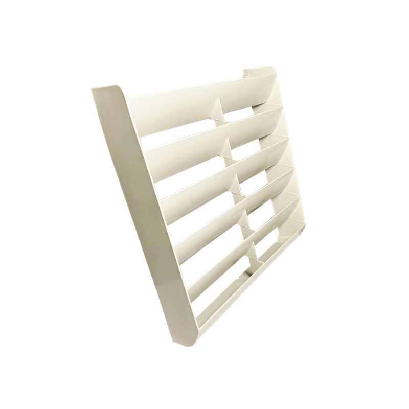 Air Diverter | Magnetic Air Conditioner Deflector (Air Bender) - Generic air conditioner