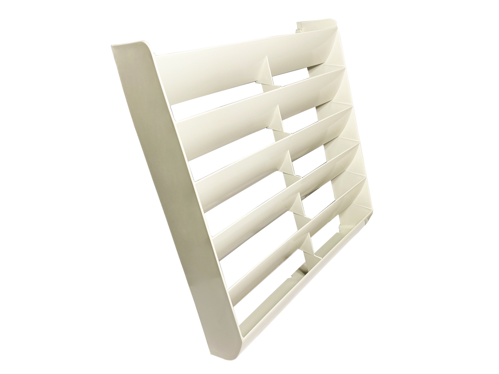 Air Diverter | Magnetic Air Conditioner Deflector (Air Bender) - Generic air conditioner