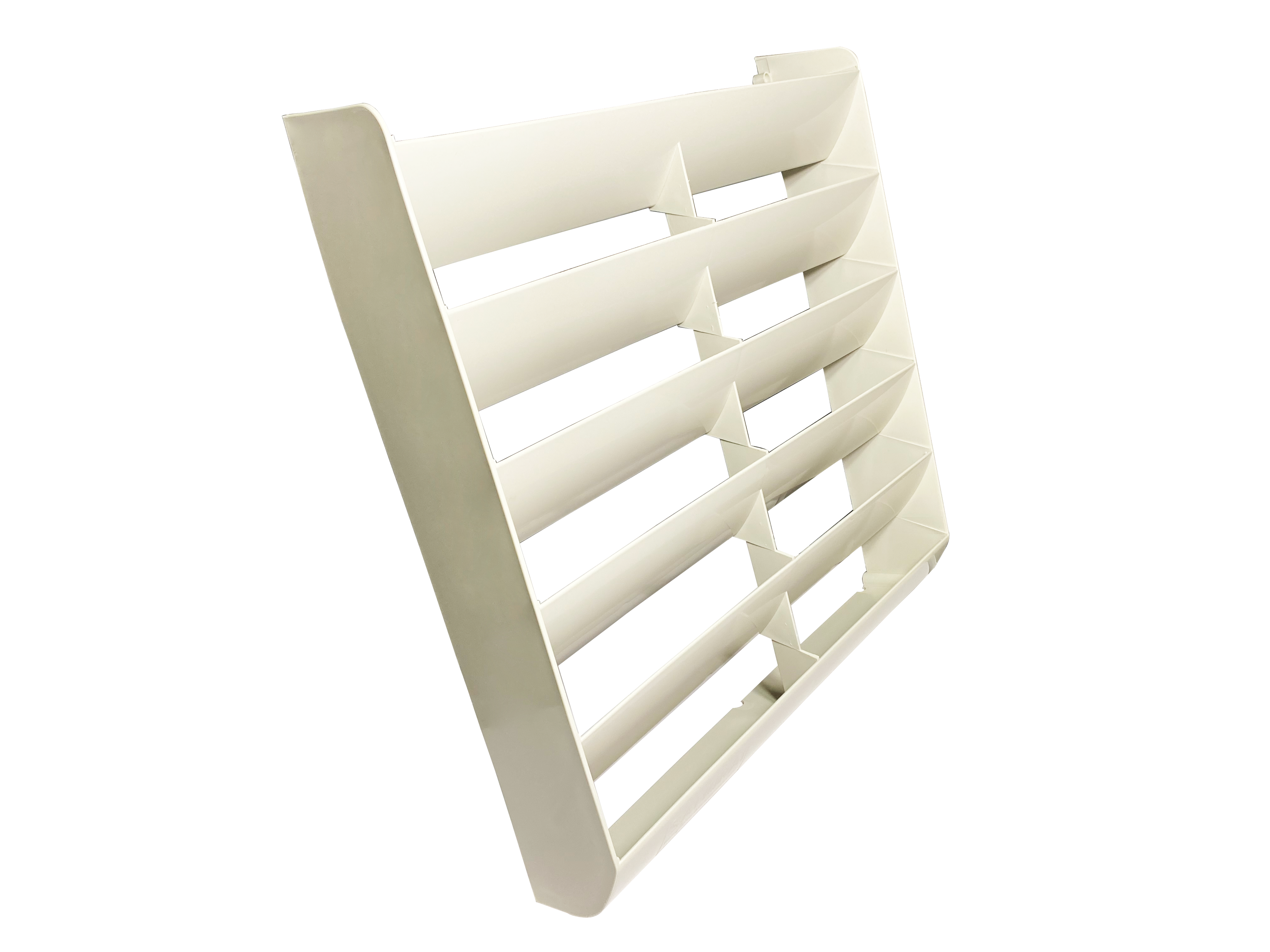 Air Diverter | Magnetic Air Conditioner Deflector (Air Bender) - Generic air conditioner