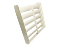 Air Diverter Magnetic 5 Blade 468w x 489h - Generic air conditioner