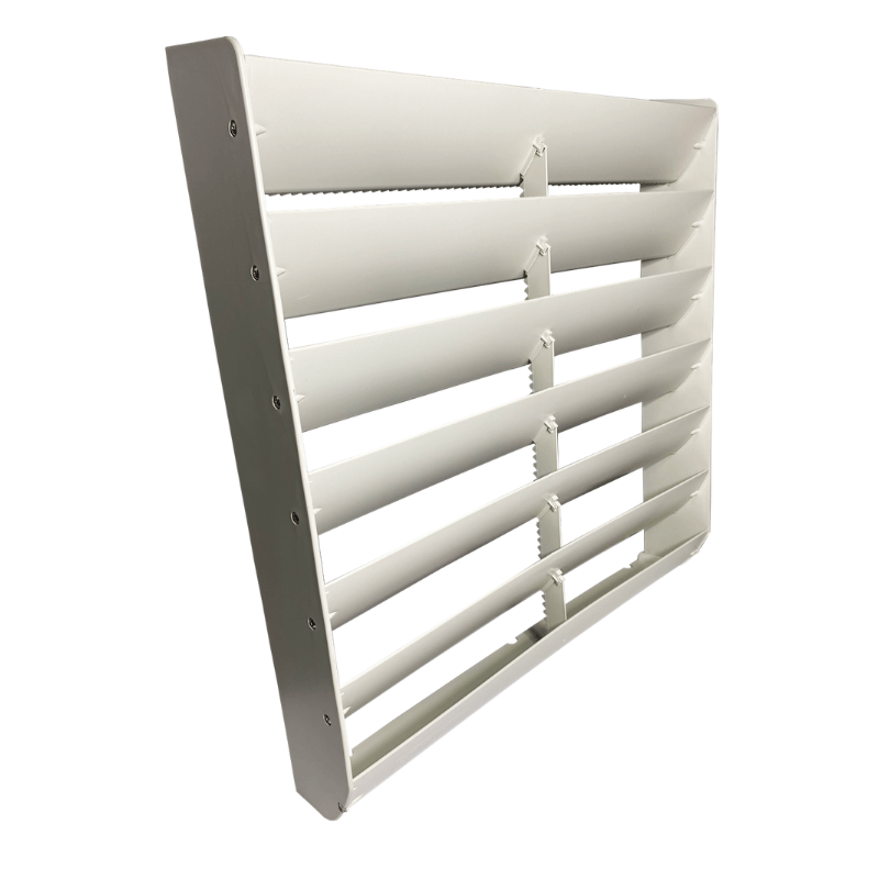 Air Diverter | Magnetic Air Conditioner Deflector (Air Bender) - Generic air conditioner