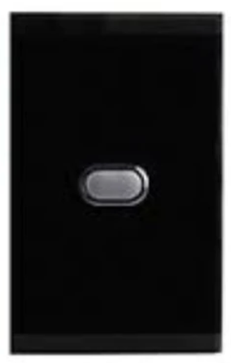 iZone Wireless Temperature Sensor On/Off Function Button - iZone air conditioner