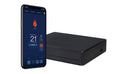 Brivis Rinnai WiFi Kit Touch Smartphone App - Ducted Heater, Evap, Add-on - Brivis air conditioner