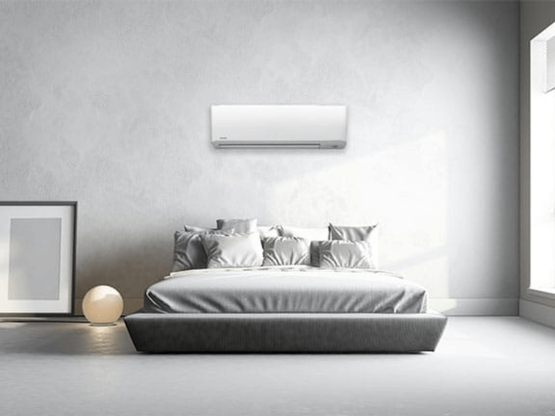 Carrier 3.5kW Azure Inverter Split System 42QAF035N8 - Carrier air conditioner