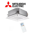 MITSUBISHI SLZ-M25FA-A.TH 2.5kW Indoor Only / Grille Multi Cassette - Mitsubishi Electric air conditioner