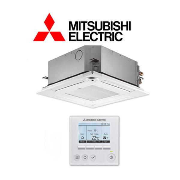 MITSUBISHI ELECTRIC PLA-M71EA-A TH 7.1kW Cassette Indoor - Mitsubishi Electric air conditioner