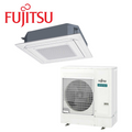 Fujitsu SET-AUTH54KRTA-YC 13kW Inverter Cassette Split Systems 1 Phase | R32 - Fujitsu air conditioner