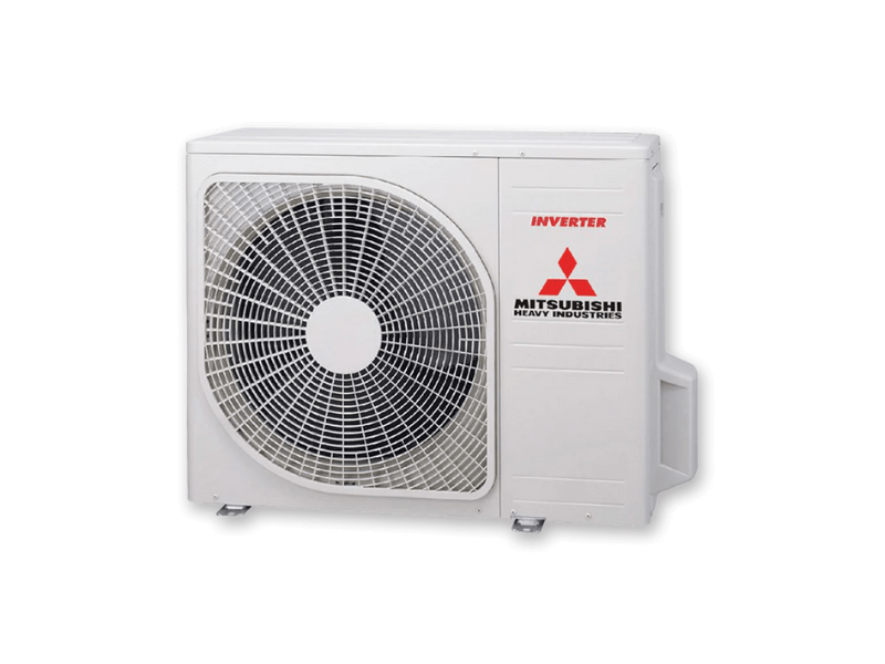 Mitsubishi Heavy Industries Ciara 7.1kW Split System DXK24ZTLA-WF | DXC24ZTLA-W - Mitsubishi Heavy Industries air conditioner