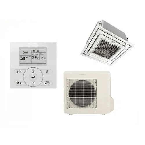 DAIKIN FFA60B-CE2V 6kW Compact Cassette – Single Phase (R32) - Daikin air conditioner