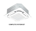 DAIKIN FCA71CA-VC2V 7.1kW Premium Inverter Reverse Cycle Cassette System | 1 Phase - Daikin air conditioner