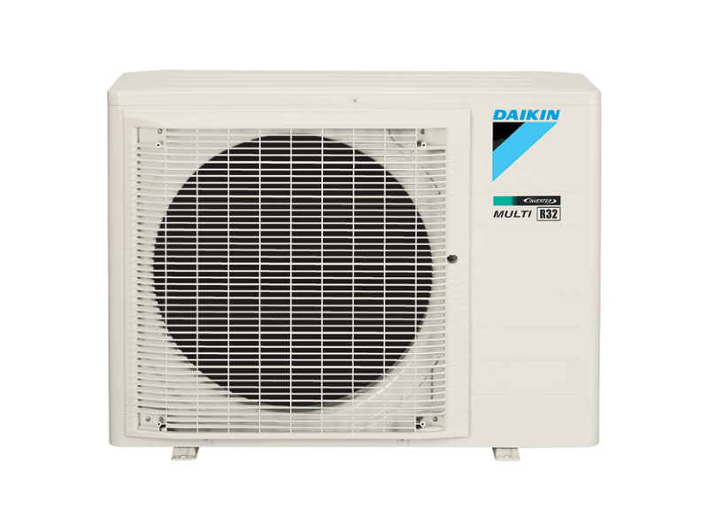 Daikin 6.8kW Super Multi NX Outdoor Unit Only 4MXM68RVMA - Daikin air conditioner