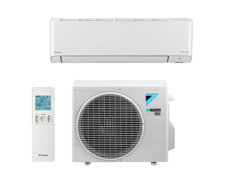 Daikin 2.2kW ALIRA X Inverter Split System FTXM20YVMA - Built-in WiFi - Daikin air conditioner