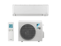 Daikin 2.5kW ALIRA X Inverter Split System FTXM25YVMA - Built-in WiFi - Daikin air conditioner