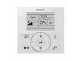 Daikin Wired Backlit Controller BRC1E63 - Daikin air conditioner