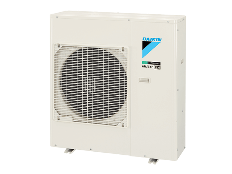 Daikin 10kW Super Multi NX Outdoor Unit Only 5MXM100RVMA - Daikin air conditioner