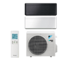 Daikin 3.5kW Inverter Split System Air Conditioner ZENA FTXJ35TVMAW