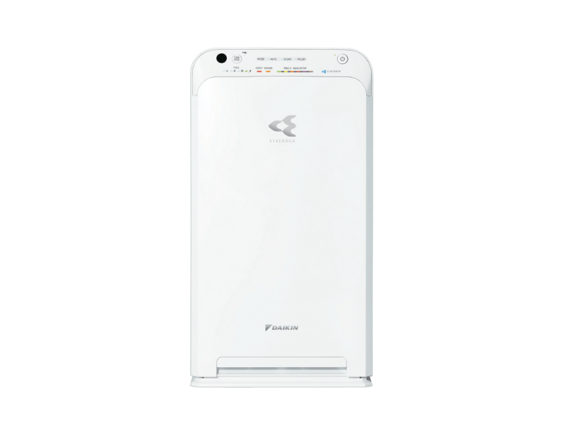 Daikin Air Purifier HEPA MC40YPVM - Daikin air conditioner