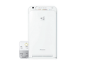 Daikin Air Purifier HEPA MC55YPVM w/ Remote - Daikin air conditioner