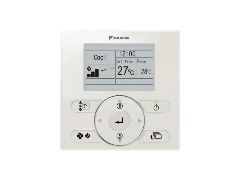 Daikin 12.5kW Premium Inverter Ducted Air Conditioner FDYA125 - Daikin air conditioner