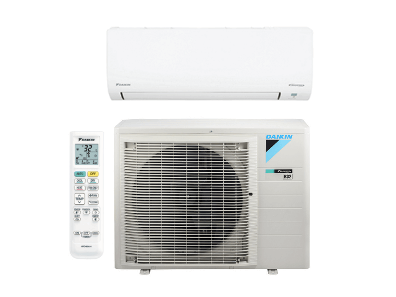 Daikin 4.6kW Inverter Split System Air Conditioner LITE FTXF46WVMA - Daikin air conditioner