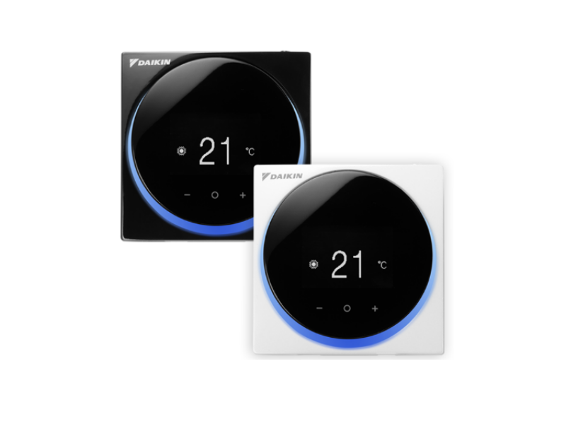 Daikin Wired Stylish Controller - Daikin air conditioner