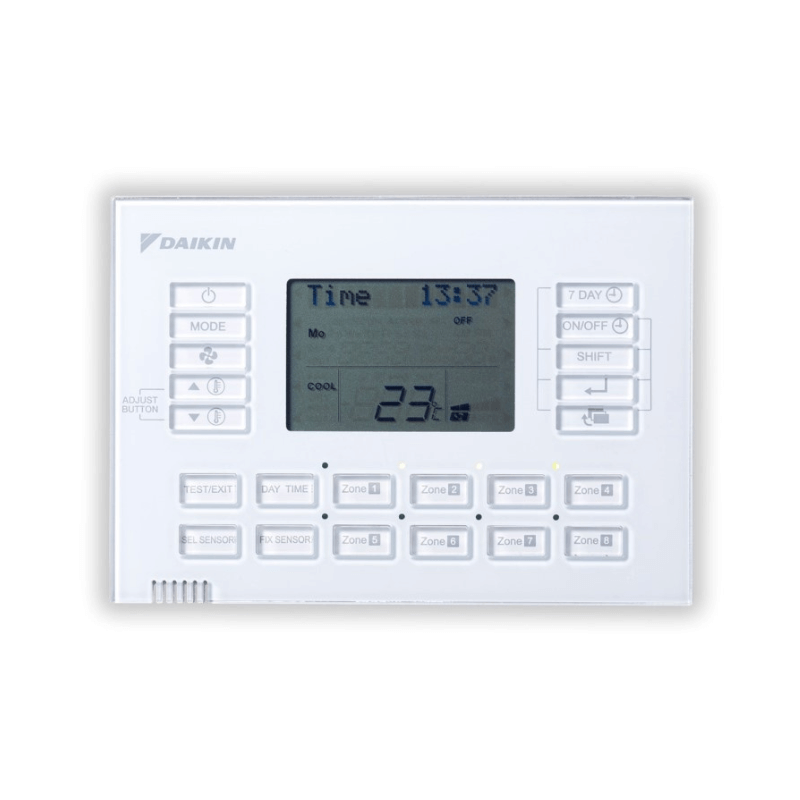 Daikin Zone Sub Controller BRCSZC1 - Daikin air conditioner