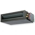 Mitsubishi Heavy Industries FDU160KXE6F-W/FDCA155KXZEN1-W 15.2kW KX 1:1 High Static Ducted Air Conditioner 1 Phase - Mitsubishi Heavy Industries air conditioner