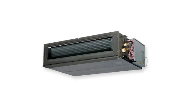 Mitsubishi Heavy Industries FDU90KXE6F-W 9.0kW KX 1:1 High Static Ducted Air Conditioner 1 Phase - Mitsubishi Heavy Industries air conditioner