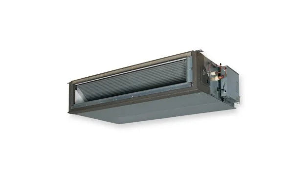 Mitsubishi Heavy Industries FDUA280KXZE1/FDC280KXZPE1 28.0kW KX 1:1 High Static Ducted Air Conditioner | 3 Phase - Mitsubishi Heavy Industries air conditioner