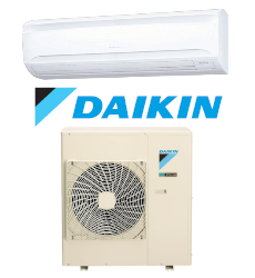 DAIKIN SKY AIR FTXC50A-AV 5.0kW Reverse Cycle Split System Air Conditioner | 1 Phase - Daikin air conditioner