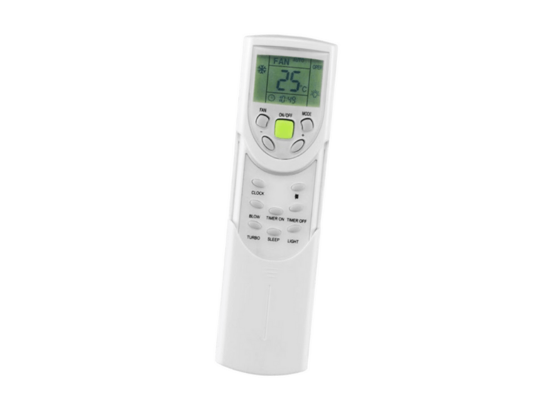 Gree Aoky 6kW Window Wall Reverse Cycle Box Air Conditioner GJH21AE - Gree air conditioner
