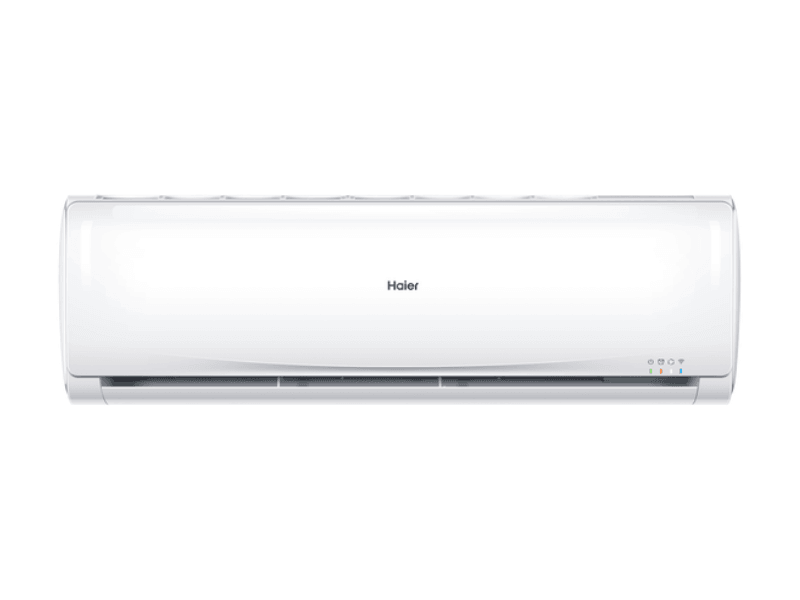 Haier 2.5kW Tempo Inverter Split System AS26TACHRA