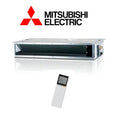 MITSUBISHI ELECTRIC SEZ-M71DAL TH 6.5kW Bulkhead Indoor Unit - Mitsubishi Electric air conditioner