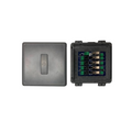 Mitsubishi Heavy Industries - 4 Zone Relay Module MH-4ZRM V2 - Mitsubishi Heavy Industries air conditioner