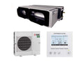 Mitsubishi Electric 12.5kW Inverter Ducted Air Conditioner PEA-M125HAA - Mitsubishi Electric air conditioner