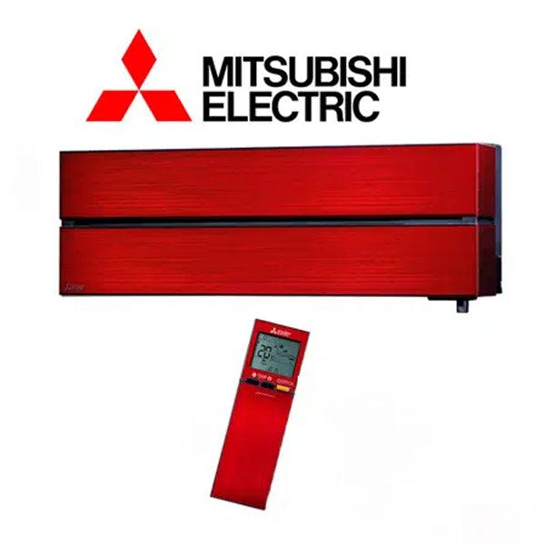 MITSUBISHI ELECTRIC MSZ-LN35VG2R-A1 3.5kW Multi type System Indoor Only - Mitsubishi Electric air conditioner